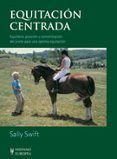 equitacion centrada