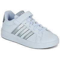 adidas zapatillas grand court 30 el c para nina