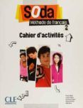 methode soda niv2 exercices