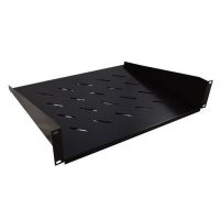 phasak pa 5355 bandeja fija para armario rack 19 2u 350mm