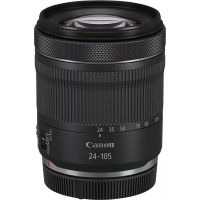 canon objetivo rf 24-105mm f4-71 is stm