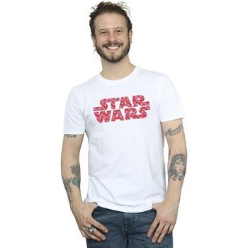 Disney Camiseta BI46825 para hombre