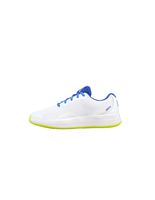 zapatillas de tenis wilson intrigue lite blancoazul mujer