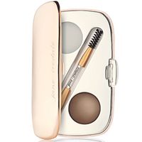 jane iredale bitty brow kit - brunette