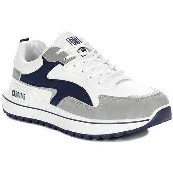 Big Star Zapatos Bajos RR274A215 para mujer
