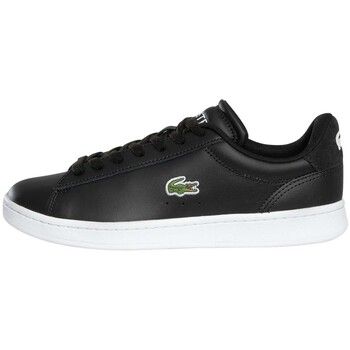 Lacoste Zapatillas Zapatillas de deporte de piel Carnaby Set 224 1 SMA para hombre