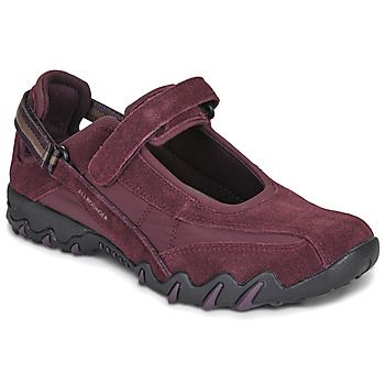 Allrounder by Mephisto Sandalias NIRO para mujer