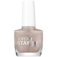 maybelline new york esmalte para unas super stay 7 days para mujer