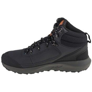 Columbia Zapatillas de senderismo Trailstorm Peak Mid para hombre