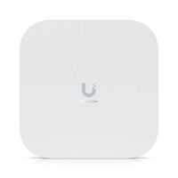 punto de acceso ubiquiti e7 wi-fi 7 115 gbps mu-mimo poe interior