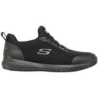 skechers zapatillas work relaxed fit squad sr myton para hombre