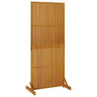 biombo de privacidad para interior y exterior 1805 cm vidaxl