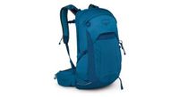 bolsa de senderismo osprey talon 22l azul