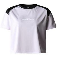 the north face camiseta nf0a7zaw80u1 para mujer