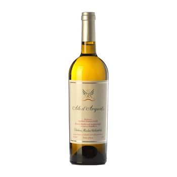 Château Mouton-rothschild Vino Blanco Aile D'argent Bordeaux Crianza 75 Cl 13.5% Vol.