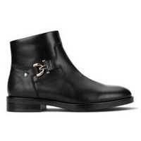 pikolinos botines puertollano negro para mujer