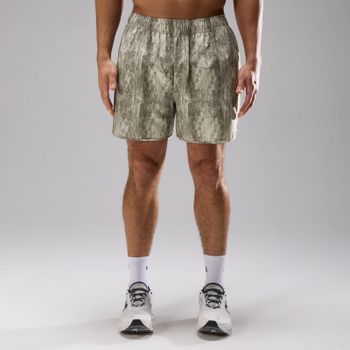 Short 2 en 1 Ultra Mesh Velocity 5  para hombre de MP - Terrafade - S
