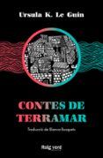 contes de terramar