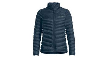 Chaqueta vaude batura para mujer azul