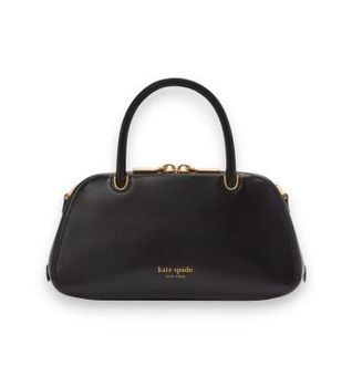 Kate Spade para mujer. KL576 Bolso Mini Gracie negro (OSFA), Casual, Piel