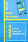 espanol para el comercio internacional libro de claves