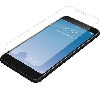 InvisibleShield ClearGuard iPhone 8 Glass Screen Protector