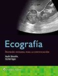 ecografia revision integral para la certificacion