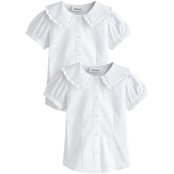 Clarks Blusa CT342 para niña