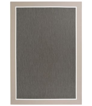 Vinilo DB 5159 - Alfombra de Vinilo trenzado con Doble Greca A Medida