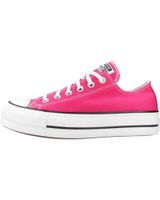 de converse zapatillas mujer modelo ctas lift ox cerise color rosa pink