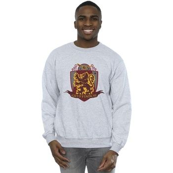 Harry Potter Jersey Gryffindor para hombre