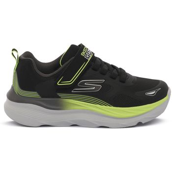 Skechers Deportivas Moda BKLM MAX RUN para niño