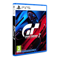 gran turismo 7 ps5 juego fisico para playstation 5