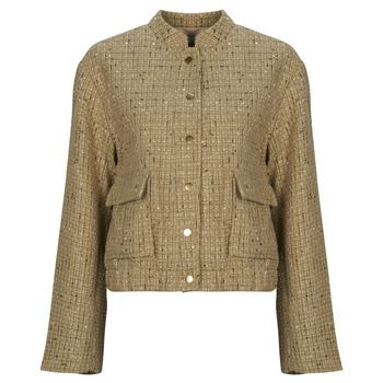 Only Chaqueta ONLNUMO L/S BOUCLE para mujer