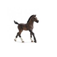 schleich 13762 potro arabe