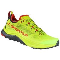 la sportiva zapatillas de senderismo jackal para hombre