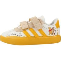 adidas deportivas moda vl court winnie cf para nino