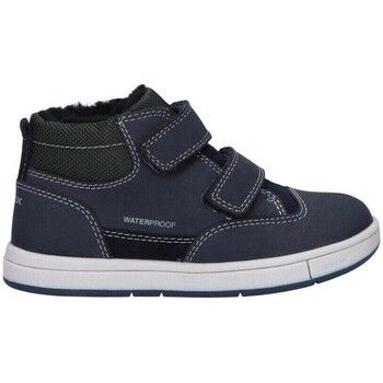 Geox Botas B164RA 03222 B TROTTOLA BOY WPF para niño