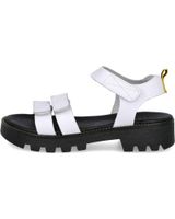 de lr shoes lr shoes 15270 sandalias nina blanco