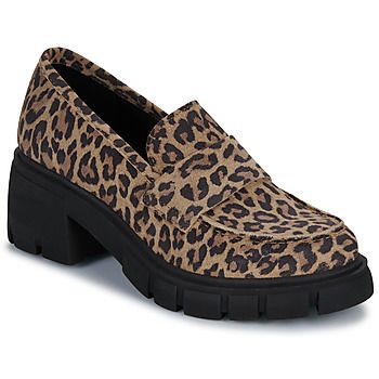 Betty London Mocasines PAULETTE para mujer