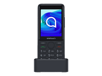 movil - tcl onetouch 4042s dark night grey 128 mb 1500 mah pantalla 28 qvga 240 x 320 mocor rtos