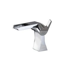universal de griferia gl11089 angel grifo monomando lavabo cromo