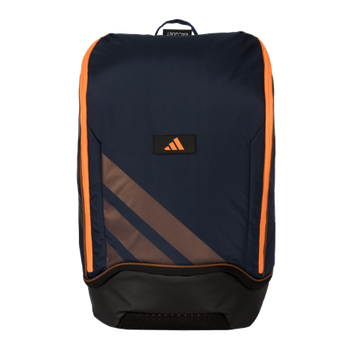 Mochila adidas Pro Tour Blue 2026