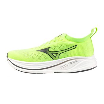 Zapatillas Mizuno Neo Zen 2 Amarillo Negro AW26, Talla 43 - EUR