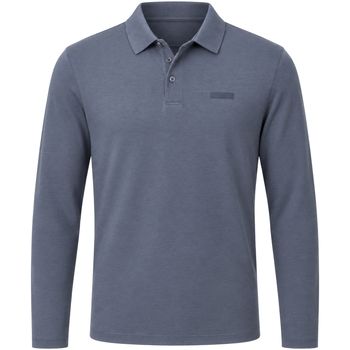 Calvin Klein Jeans Polo LV04LH240G para hombre
