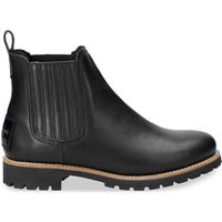 panama jack botines brigitteiglootrav blackb2 para mujer