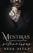 mentiras silenciosas mafia romance perfectly imperfect mafia - en es