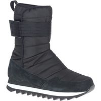merrell descansos alpine tall strap polar para mujer