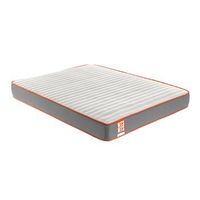 colchon 150x190cm salsa muelles ensacadosvisco 22cm subida domicilio