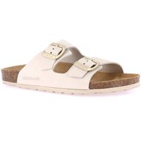 grunland sandalias gru-ccc-cb0003-pa para mujer